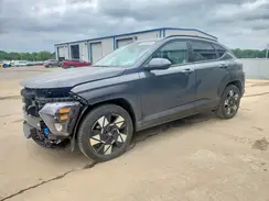 KM8HB3AB0SU339640 2025 HYUNDAI KONA