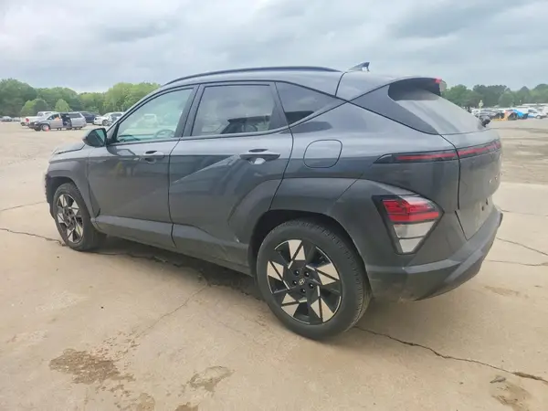 KM8HB3AB0SU339640 2025 HYUNDAI KONA - Image 2
