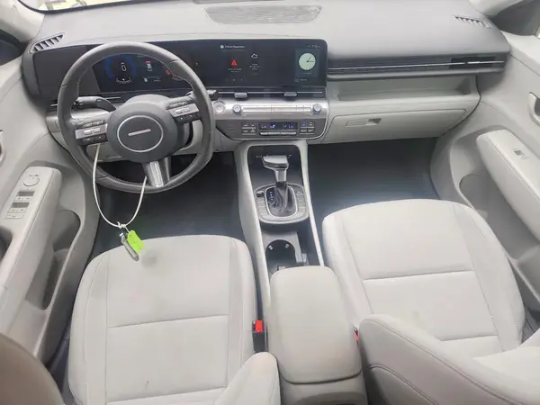 KM8HB3AB0SU339640 2025 HYUNDAI KONA - Image 8