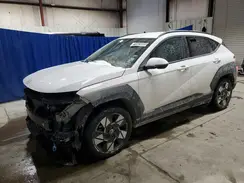 KM8HB3AB0SU341064 2025 HYUNDAI KONA