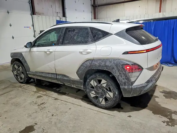 KM8HB3AB0SU341064 2025 HYUNDAI KONA - Image 2