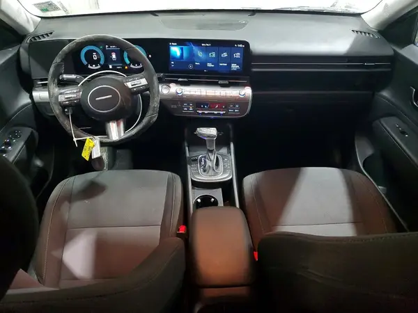 KM8HB3AB0SU341064 2025 HYUNDAI KONA - Image 8