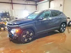 KM8HB3AB0SU341176 2025 HYUNDAI KONA
