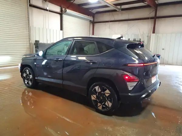 KM8HB3AB0SU341176 2025 HYUNDAI KONA - Image 2