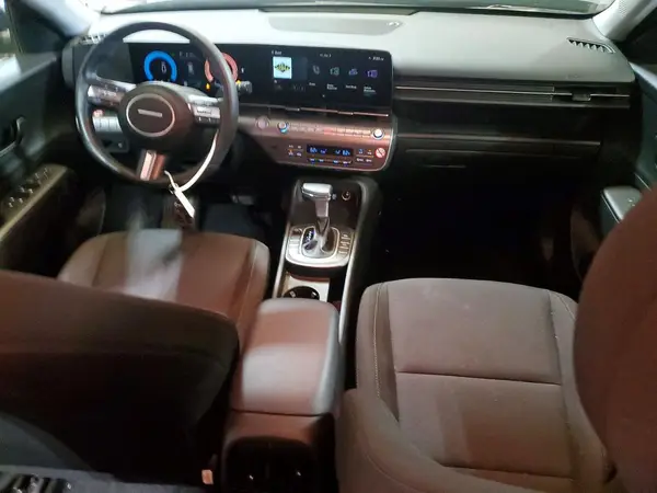 KM8HB3AB0SU341176 2025 HYUNDAI KONA - Image 8