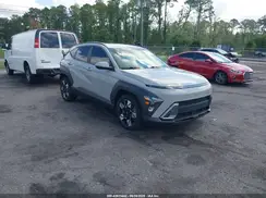 KM8HB3AB1RU039907 2024 HYUNDAI KONA