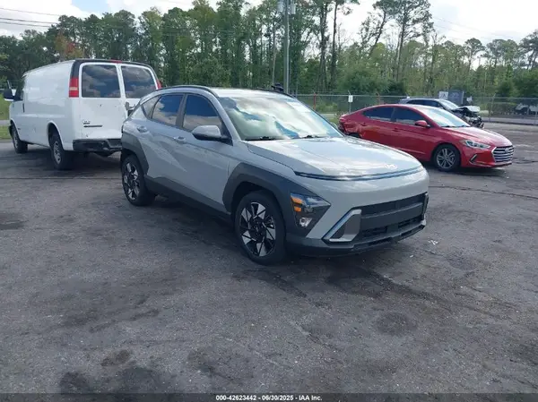 KM8HB3AB1RU039907 2024 HYUNDAI KONA - Image 1