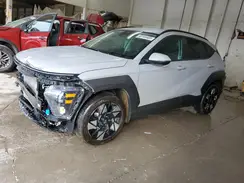 KM8HB3AB1RU041866 2024 HYUNDAI KONA