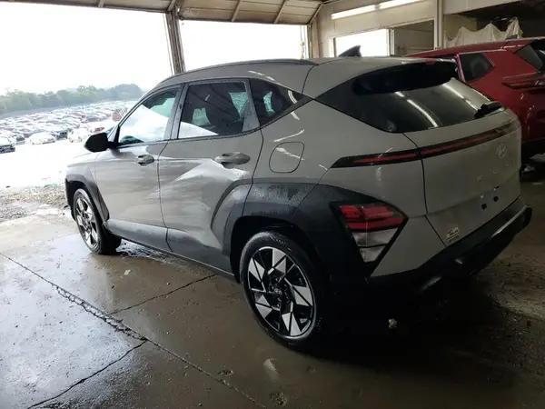 KM8HB3AB1RU041866 2024 HYUNDAI KONA - Image 2