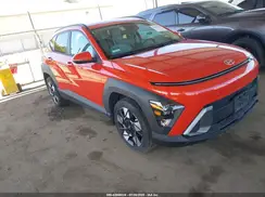 KM8HB3AB1RU043598 2024 HYUNDAI KONA