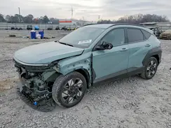 KM8HB3AB1RU044296 2024 HYUNDAI KONA