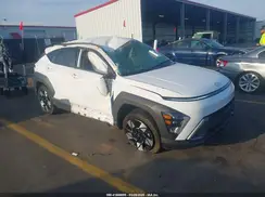 KM8HB3AB1RU050275 2024 HYUNDAI KONA