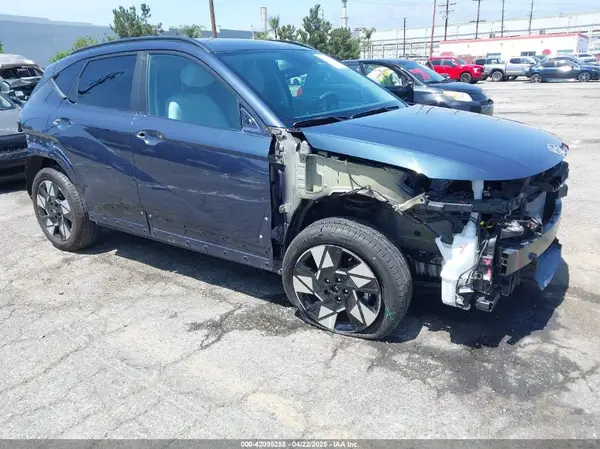 KM8HB3AB1RU057856 2024 HYUNDAI KONA - Image 1