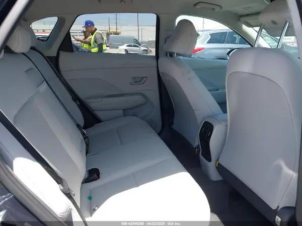 KM8HB3AB1RU057856 2024 HYUNDAI KONA - Image 8