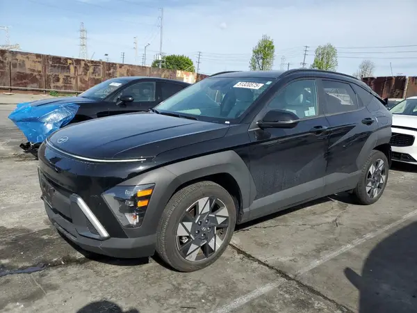 KM8HB3AB1RU069988 2024 HYUNDAI KONA - Image 1