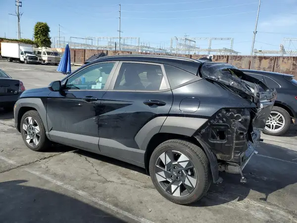 KM8HB3AB1RU069988 2024 HYUNDAI KONA - Image 2