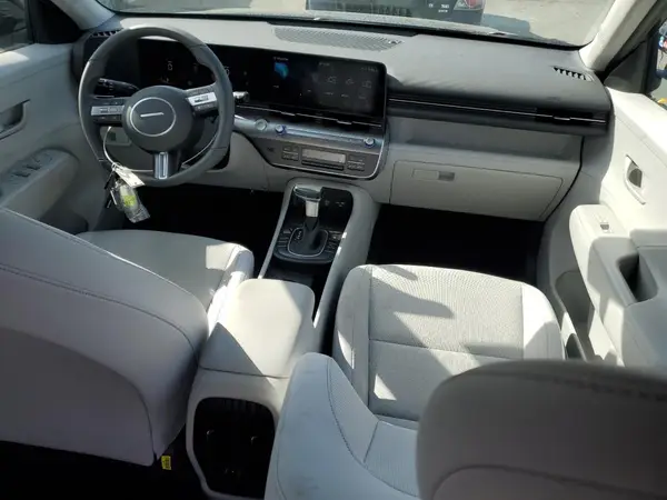 KM8HB3AB1RU069988 2024 HYUNDAI KONA - Image 8