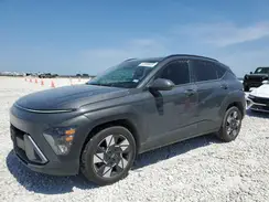 KM8HB3AB1RU071837 2024 HYUNDAI KONA