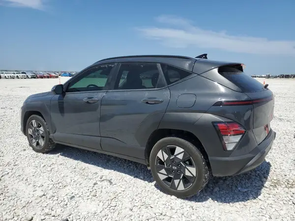 KM8HB3AB1RU071837 2024 HYUNDAI KONA - Image 2