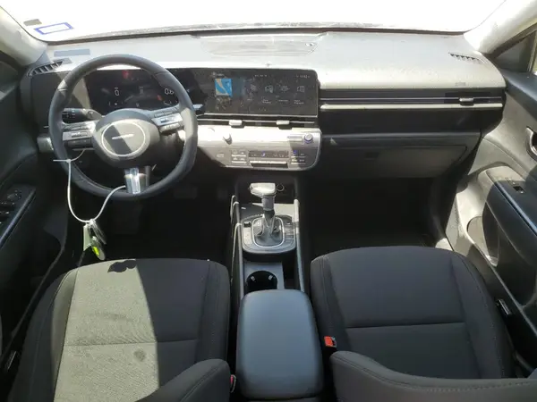KM8HB3AB1RU071837 2024 HYUNDAI KONA - Image 8