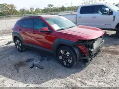 KM8HB3AB1RU081784 2024 HYUNDAI KONA