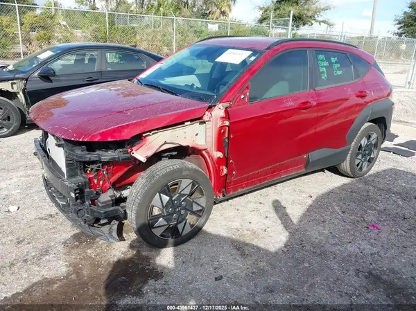 KM8HB3AB1RU081784 2024 HYUNDAI KONA - Image 2