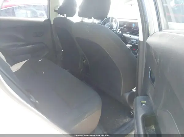 KM8HB3AB1RU083258 2024 HYUNDAI KONA - Image 8
