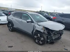 KM8HB3AB1RU083812 2024 HYUNDAI KONA