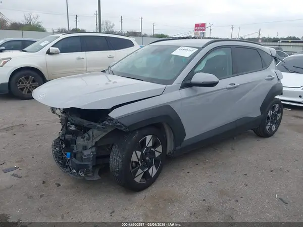 KM8HB3AB1RU083812 2024 HYUNDAI KONA - Image 2