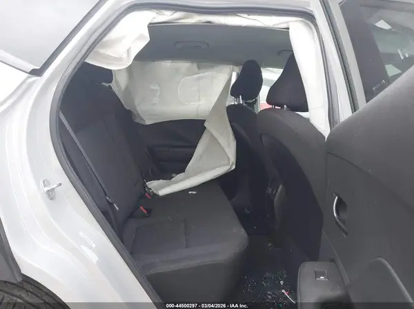 KM8HB3AB1RU083812 2024 HYUNDAI KONA - Image 8