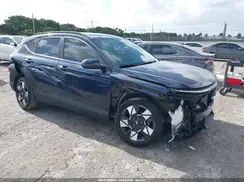 KM8HB3AB1RU085141 2024 HYUNDAI KONA