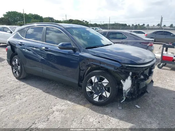 KM8HB3AB1RU085141 2024 HYUNDAI KONA - Image 1