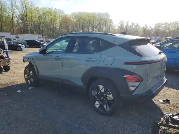 KM8HB3AB1RU085933 2024 HYUNDAI KONA - Image 2