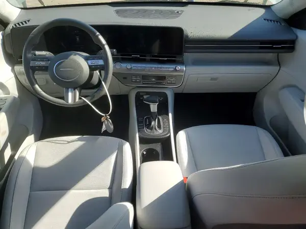 KM8HB3AB1RU085933 2024 HYUNDAI KONA - Image 8