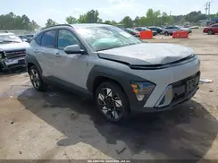 KM8HB3AB1RU086404 2024 HYUNDAI KONA