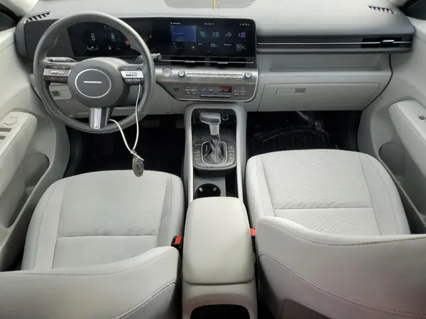 KM8HB3AB1RU086676 2024 HYUNDAI KONA - Image 8