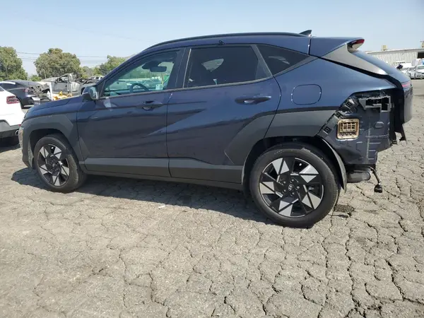 KM8HB3AB1RU086855 2024 HYUNDAI KONA - Image 2
