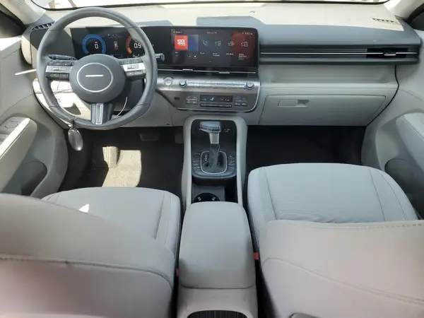 KM8HB3AB1RU086855 2024 HYUNDAI KONA - Image 8