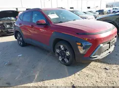 KM8HB3AB1RU087004 2024 HYUNDAI KONA