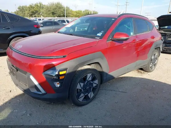 KM8HB3AB1RU087004 2024 HYUNDAI KONA - Image 2