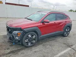 KM8HB3AB1RU096897 2024 HYUNDAI KONA