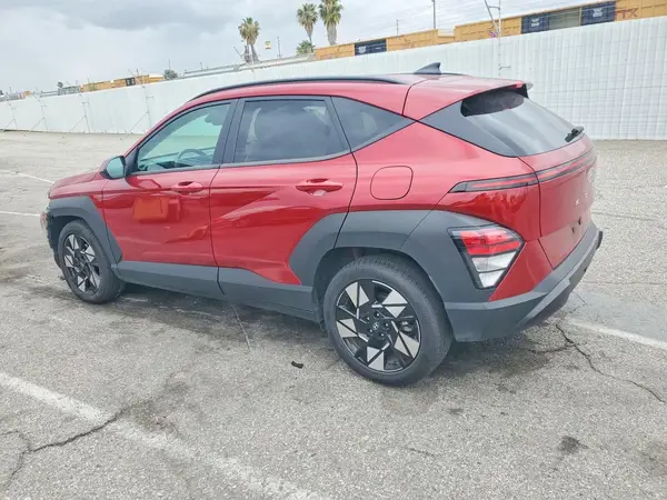 KM8HB3AB1RU096897 2024 HYUNDAI KONA - Image 2