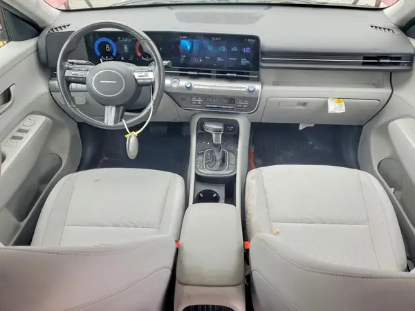 KM8HB3AB1RU096897 2024 HYUNDAI KONA - Image 8