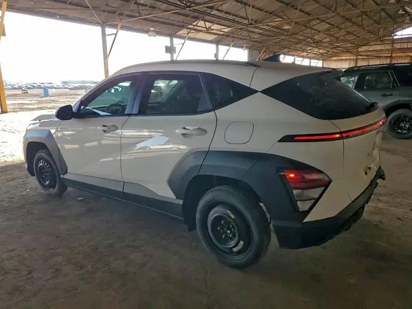 KM8HB3AB1RU097077 2024 HYUNDAI KONA - Image 2