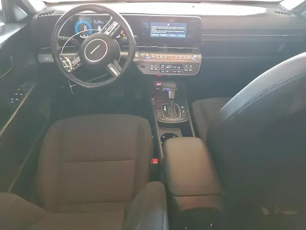 KM8HB3AB1RU097077 2024 HYUNDAI KONA - Image 8