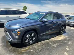 KM8HB3AB1RU097130 2024 HYUNDAI KONA