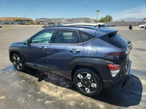 KM8HB3AB1RU097130 2024 HYUNDAI KONA - Image 2
