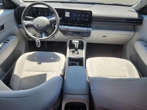 KM8HB3AB1RU097130 2024 HYUNDAI KONA - Image 8