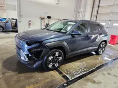 KM8HB3AB1RU098620 2024 HYUNDAI KONA