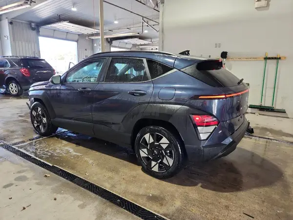 KM8HB3AB1RU098620 2024 HYUNDAI KONA - Image 2